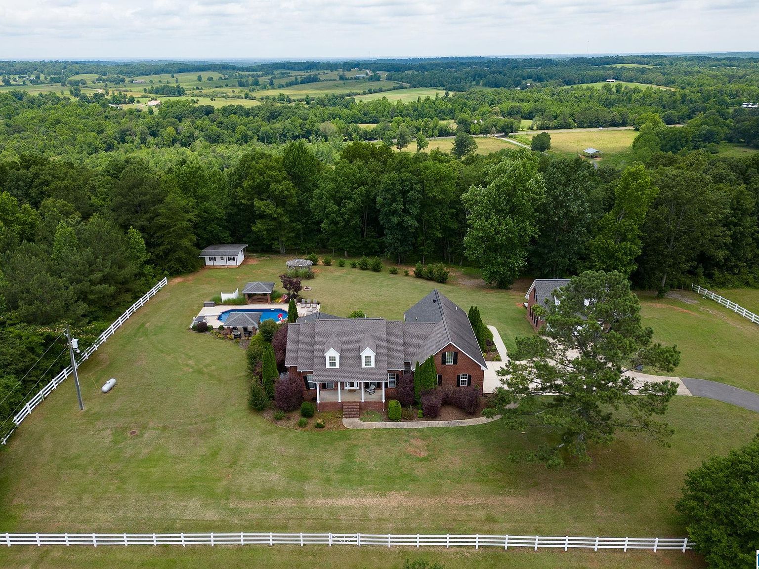 925 Hamilton Mountain Rd, Blountsville, AL 35031 MLS 1357261 Zillow