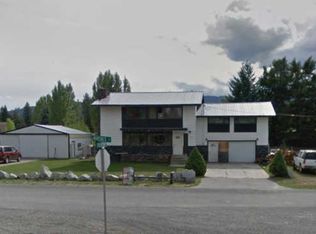 338 Rivenes Ave, Priest River, ID 83856