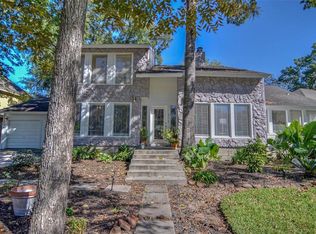 216 Lake View Cir, Montgomery, TX 77356