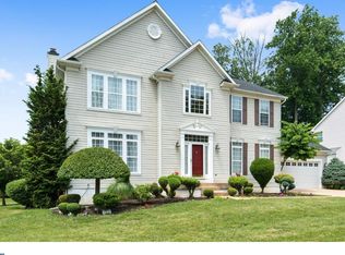 2 Matson Ct, Wilmington, DE 19803