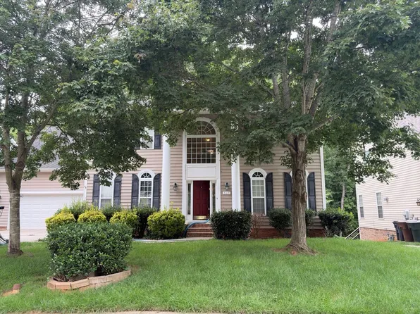 507 Hannah McKenzie Dr, Greensboro, NC 27455