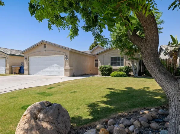 308 Sherman Peak Dr, Bakersfield, CA 93308