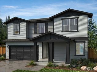 4819 4th Ave NW LOT 20, Olympia, WA 98502