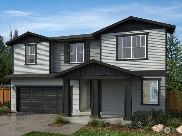 4819 4th (Lot 20) Avenue NW, Olympia, WA 98502
