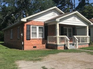 904 Perry St, Kinston, NC 28501