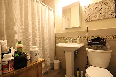 Rented by Bold New York