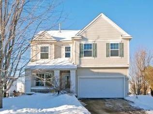 11934 84th Pl N, Maple Grove, MN 55369