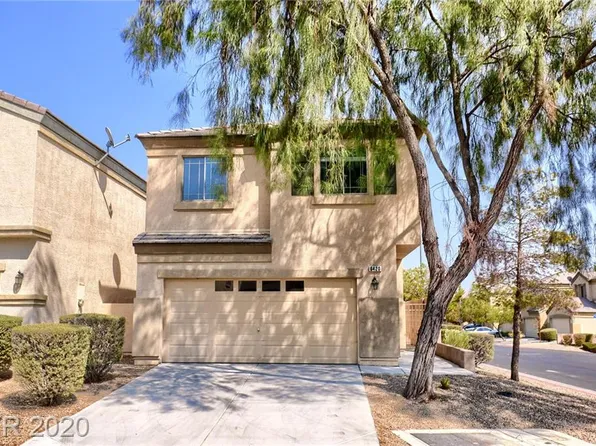 6420 Raven Hall St, North Las Vegas, NV 89084