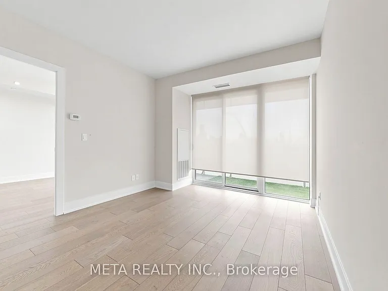 200 Bloor St W #2502 — Photo 8