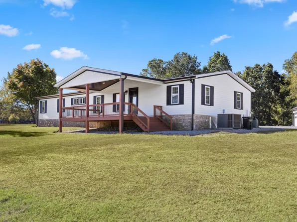 284 Paul Thompson Rd, Bethpage, TN 37022