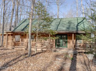 432 Chestnut Dr, Campton, KY 41301