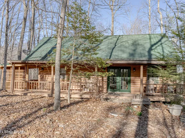 432 Chestnut Dr, Campton, KY 41301