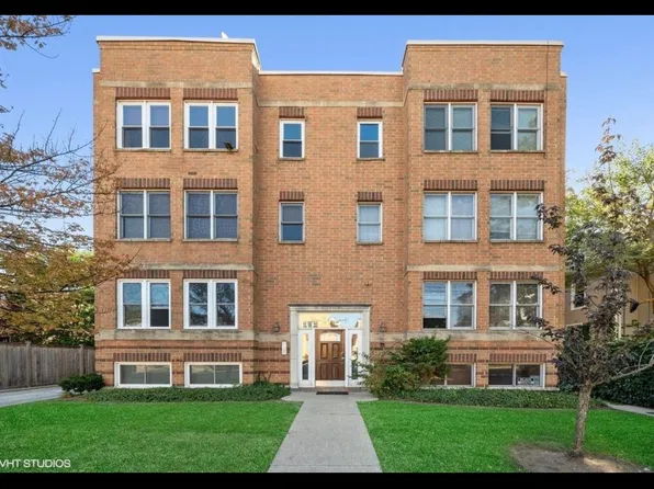 (undisclosed Address), Evanston, IL 60202