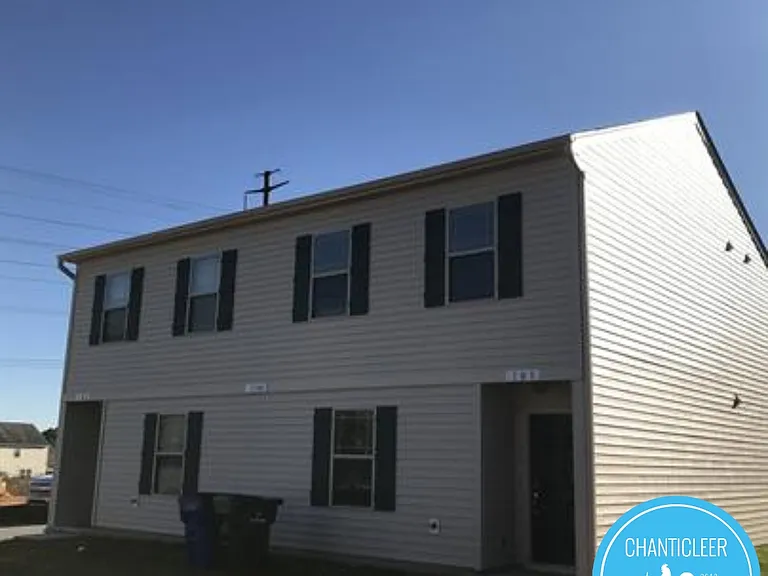 1216 Haybrook Ln #102 — Photo 2
