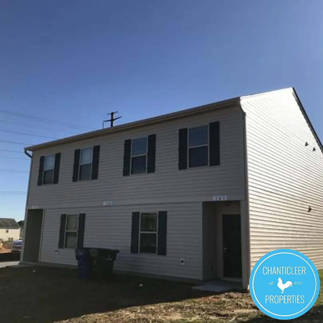 Building Photo - 1216 Haybrook Ln #102