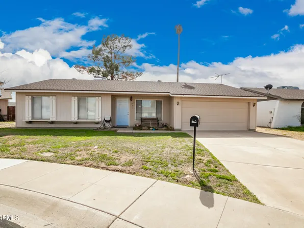 6615 W PURDUE Avenue, Glendale, AZ 85302