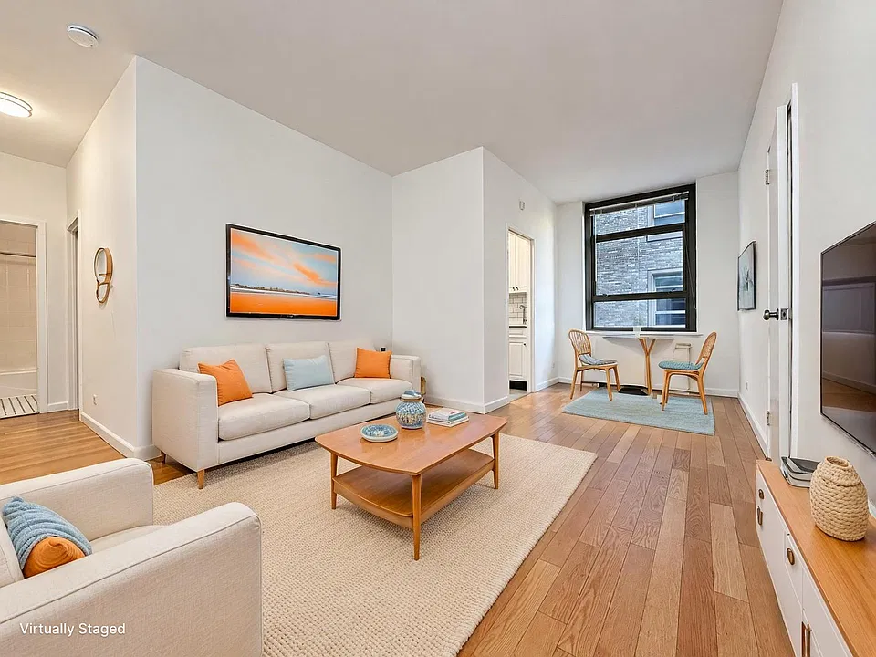 4 Park Ave #16J