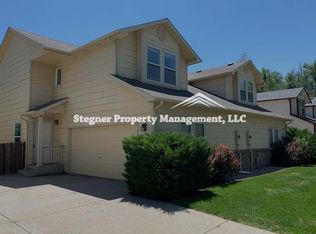 993 Winona Cir, Loveland, CO 80537