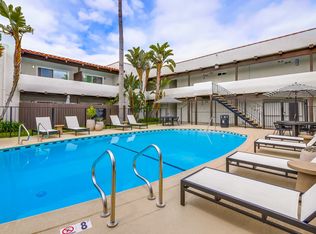 Viva Apartments, Anaheim, CA 92801