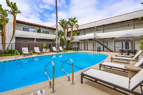 Viva Apartments Photo 1