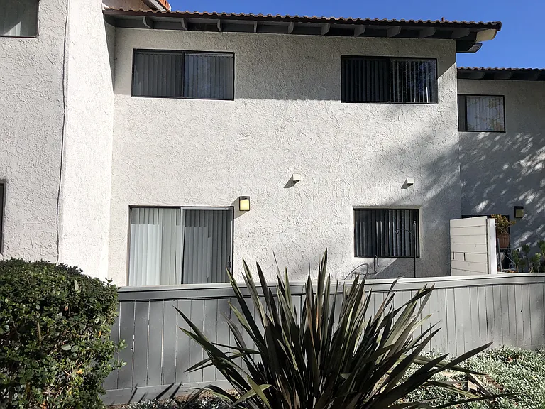 Chateau Hacienda Villas — Photo 10