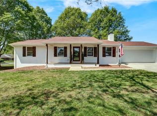 4134 Sawmill Rd, Winston Salem, NC 27107
