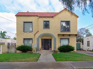 329 G Street #FL 2ND, Chula Vista, CA 91910