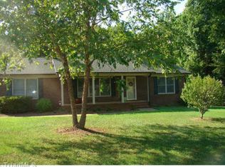 3019 Oak Ridge Rd, Summerfield, NC 27358
