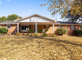 1260 State Route 2132, Marion, KY 42064