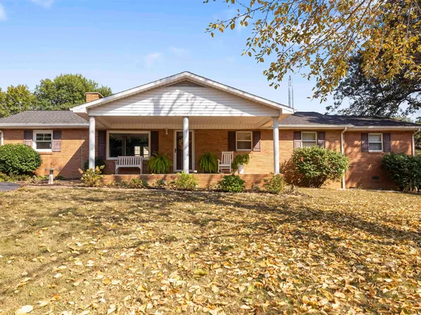 1260 State Route 2132, Marion, KY 42064