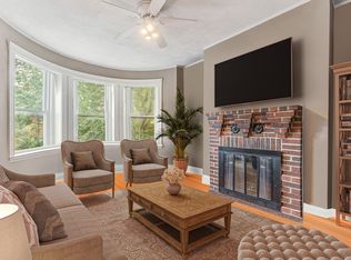 1892 Beacon St #3, Brookline, MA 02445