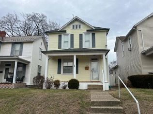 621 E Mulberry St, Lancaster, OH