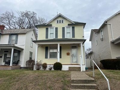 621 E Mulberry St, Lancaster, OH, 43130
