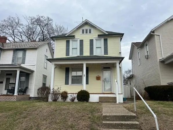 621 E Mulberry St, Lancaster, OH 43130