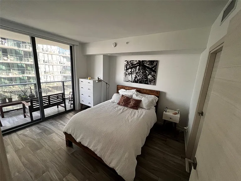 801 S Miami Ave #2807 — Photo 7