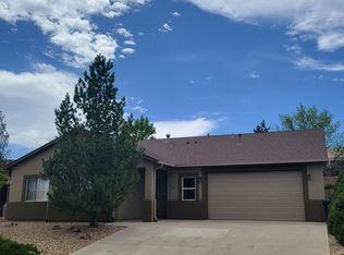 6635 E Farmstead Rd, Prescott Valley, AZ 86314