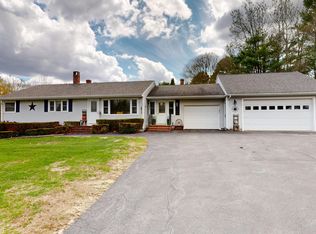 129 Old Lisbon Rd, Lewiston, ME 04240