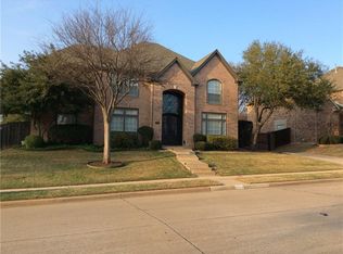 3712 Sandhurst Dr, Flower Mound, TX 75022