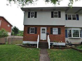 318 Minor St, Emmaus, PA 18049