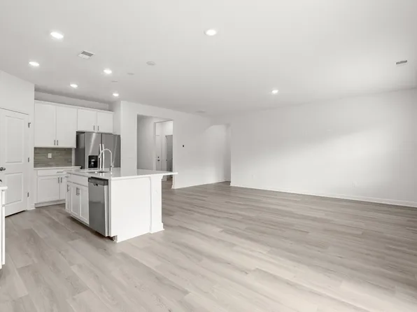 Buchanan Plan, Cypress Ridge - The Boardwalk Series