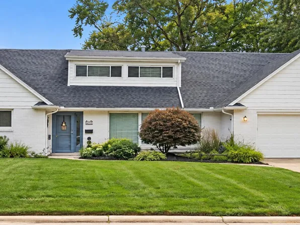 4426 Sheraton Rd, Toledo, OH 43615
