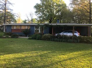 904 Imes St, Starkville, MS 39759