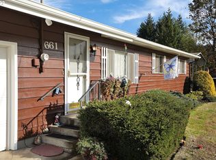 661 Elm St, Lyons, OR 97358