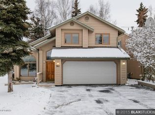 3811 Winchester Loop, Anchorage, AK 99507