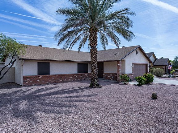 2nd image of 3501 W Michelle Dr