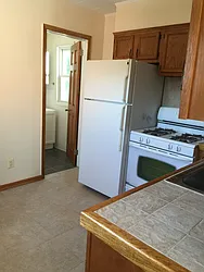 Rented by Donawald Realty INC
