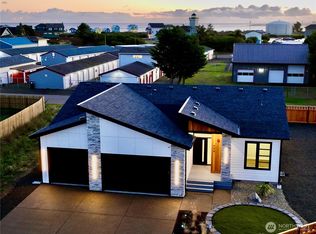 998 Alida Court SE, Ocean Shores, WA