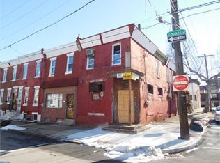 1766 W Juniata St, Philadelphia, PA 19140