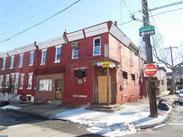 1766 W Juniata St, Philadelphia, PA 19140