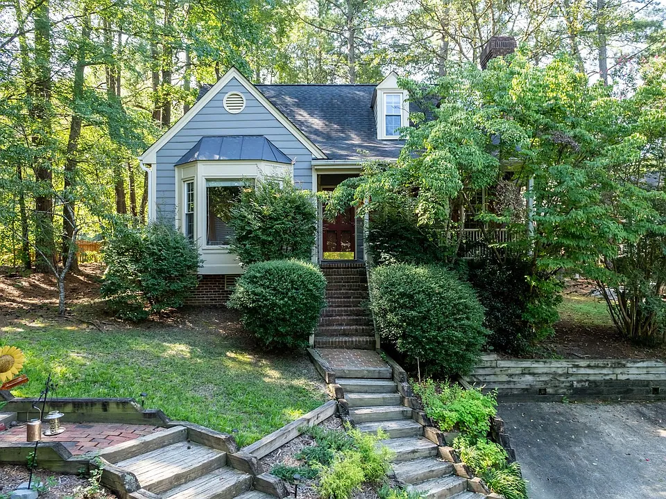 7 Weathergreen Ct